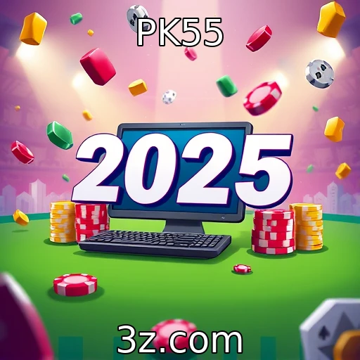 Tendências de jogos online em crescimento para 2025