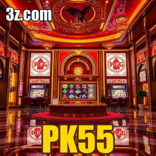 PK55 Vip