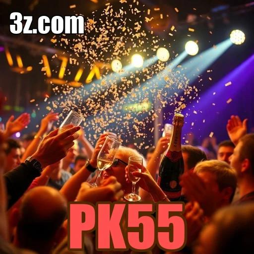 PK55 Vip