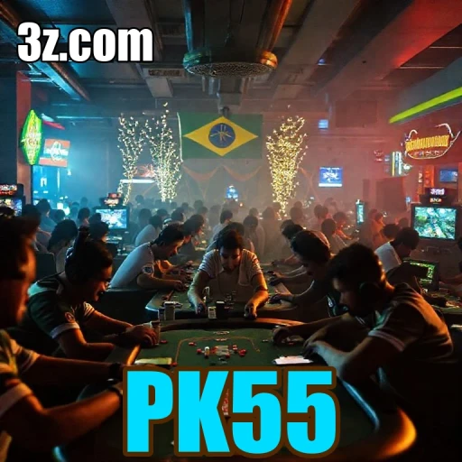 PK55 Esportes