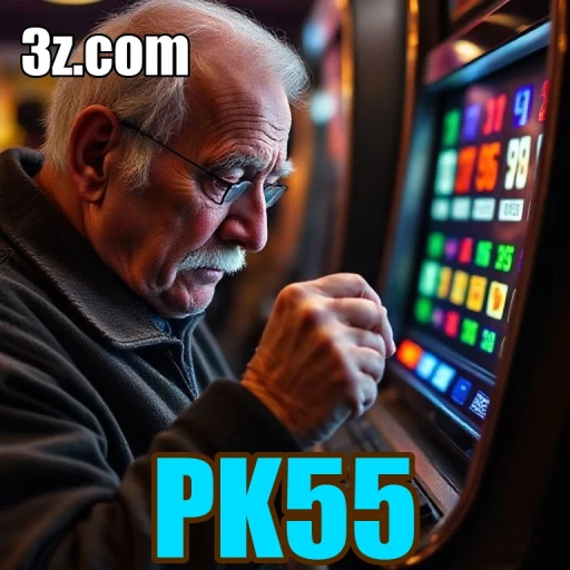 PK55 Estratégia